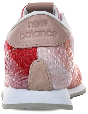 (W) New Balance 420 Series Low-Top 'Merah' WL420DPA Shop (W) New Balance 420 Series Low-Top 'Merah' WL420DPA