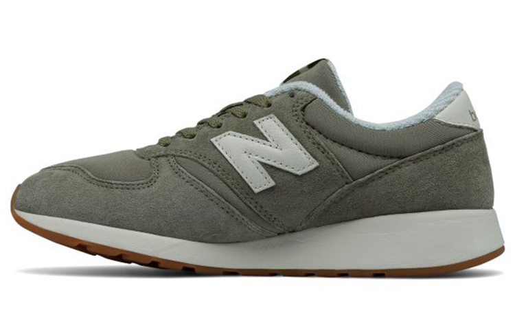 Buy (W) 新百伦420系列重塑版‘绿色’ WRL420RB