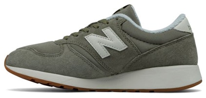 (Women) New Balance 420 Series Re-Engineered 'Green' WRL420RB