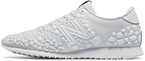 (Women) New Balance 420 Series Re-Engineered 'White' WL420DFQ (Women) New Balance 420 Series Re-Engineered 'White' WL420DFQ