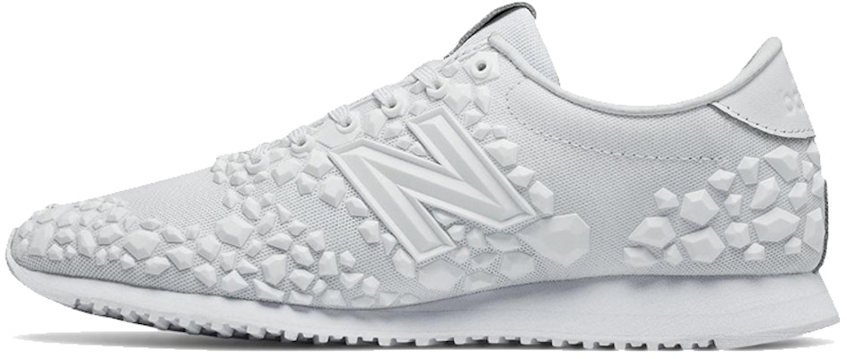 (Women) New Balance 420 Series Re-Engineered 'White' WL420DFQ Buy (Women) New Balance 420 Series Re-Engineered 'White' WL420DFQ