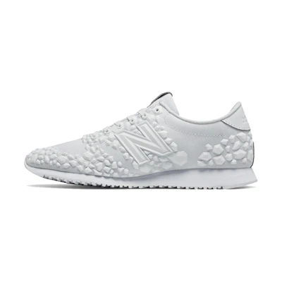 (W) NB 420 Series Re-Engineered 'White'