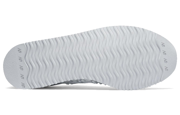 (W) NB 420 Series Re-Engineered 'White' 圖 4