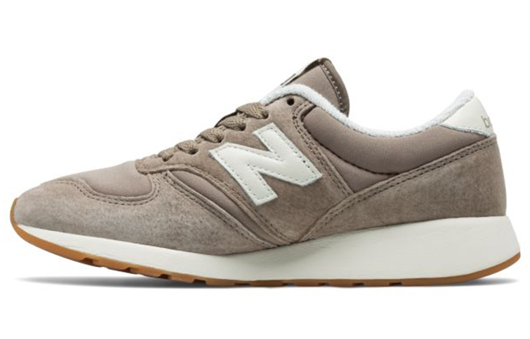 Buy (W) 뉴발란스 420 리엔지니어드 라이트브라운 WRL420TC