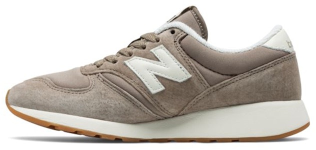 (W) New Balance 420 Siri Re-Engineered Coklat Muda WRL420TC Buy (W) New Balance 420 Siri Re-Engineered Coklat Muda WRL420TC