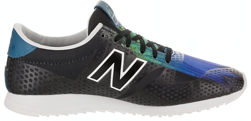 (W) 뉴발란스 420 리엔지니어드 블랙/블루 (New Balance 420 RE 블랙/블루 is even shorter) WL420DFB Order (W) 뉴발란스 420 리엔지니어드 블랙/블루 (New Balance 420 RE 블랙/블루 is even shorter) WL420DFB