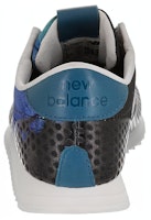 (W) New Balance 420系列再造低帮黑/蓝 WL420DFB Shop (W) New Balance 420系列再造低帮黑/蓝 WL420DFB