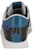 (W) New Balance 420 Series Re-Engineered Low-Top Hitam/Biru WL420DFB