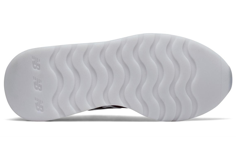 (W) NB 420 Series Re-Engineered Red 'Burgundy' 圖 4