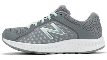 (Women) New Balance 420 Series v4 Sneakers Grey 'Gray Blue White' W420LG4 (Women) New Balance 420 Series v4 Sneakers Grey 'Gray Blue White' W420LG4