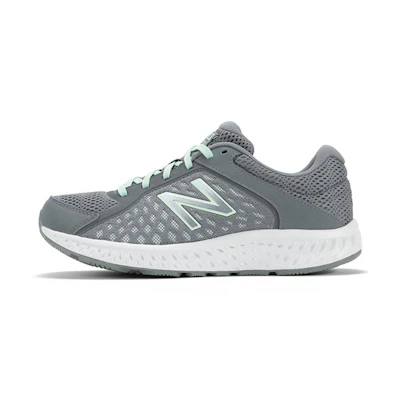 (W) NB 420 Series v4 Sneakers Grey 'Gray Blue White'