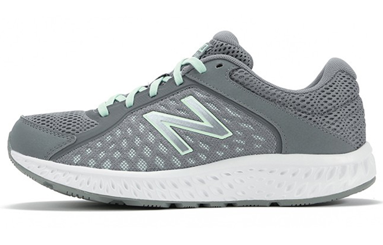 Buy (W) New Balance 420 Series v4 Baskets Gris ''Bleu Gris Blanc'' W420LG4