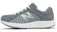 Buy (W) New Balance 420 Series v4 Baskets Gris ''Bleu Gris Blanc'' W420LG4
