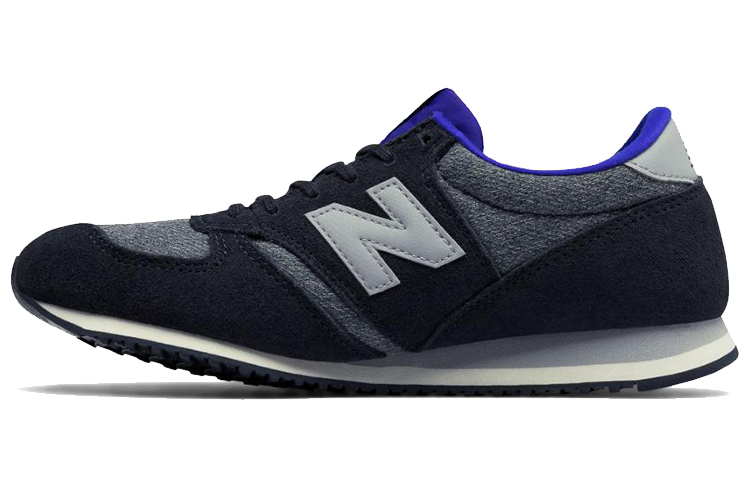 Buy (W) 新百伦 420系列 冬季赫色 '黑色' WL420LPC