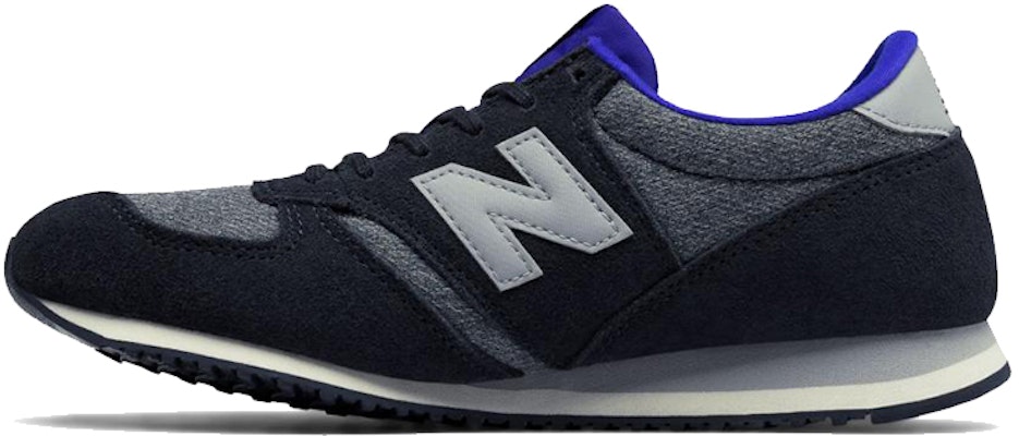 (W) 新百伦 420系列 冬季赫色 '黑色' WL420LPC Buy (W) 新百伦 420系列 冬季赫色 '黑色' WL420LPC