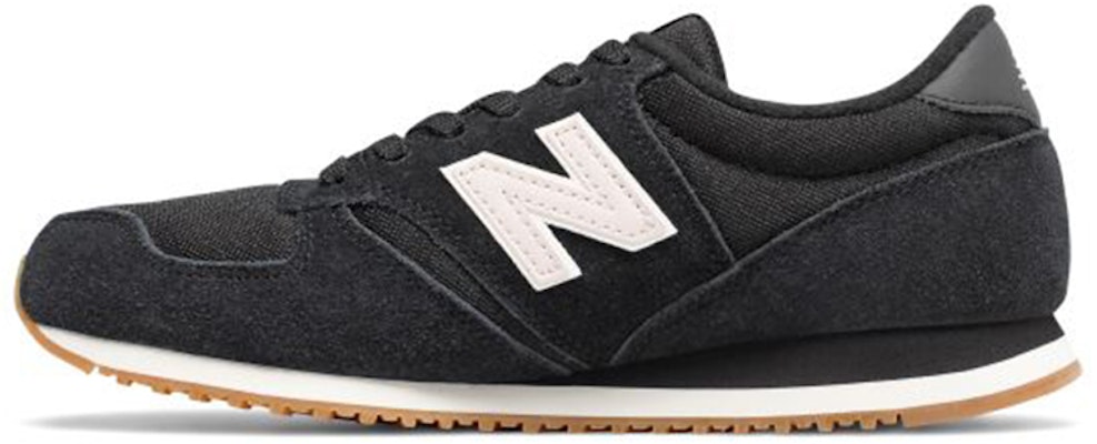 (W) New Balance 420 运动鞋 黑色/白色 WL420BLK Buy (W) New Balance 420 运动鞋 黑色/白色 WL420BLK