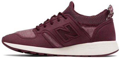 (W) 뉴발란스 420 슬립온 '버건디' (44 characters) WRL420SS Lookbook (W) 뉴발란스 420 슬립온 '버건디' (44 characters) WRL420SS