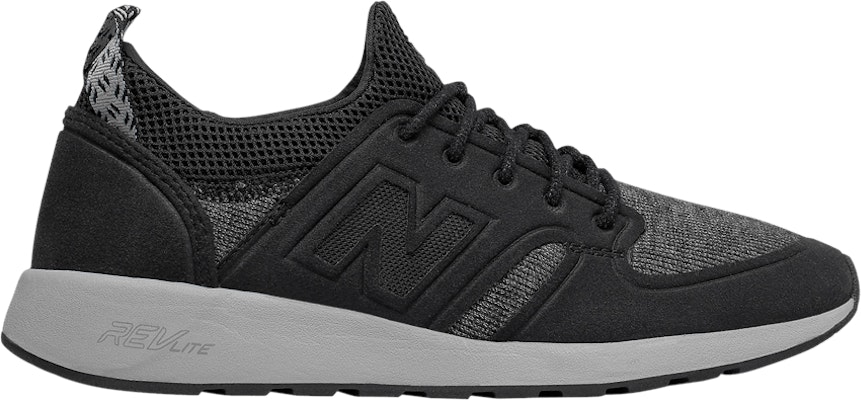 (女性)New Balance 420 懶人鞋「黑灰色」WRL420ST Buy (女性)New Balance 420 懶人鞋「黑灰色」WRL420ST