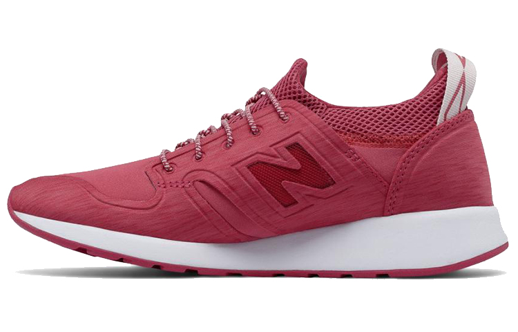 Buy (W) New Balance 420 Slip On 'Radish' Merah WRL420SC