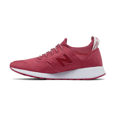 (W) NB 420 Slip On 'Radish'