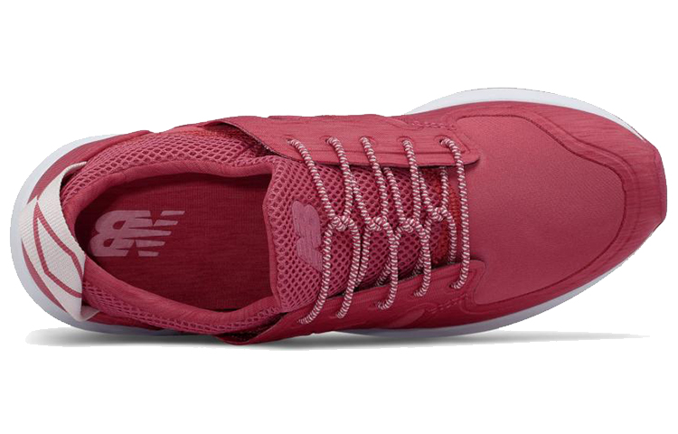 Lookbook (W) New Balance 420 Slip On 'Radish' Merah WRL420SC