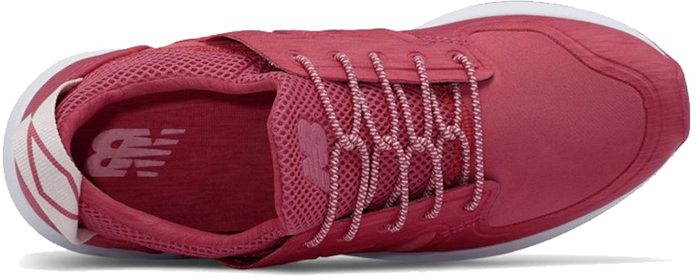 (Women) New Balance 420 Slip On 'Radish' WRL420SC Lookbook (Women) New Balance 420 Slip On 'Radish' WRL420SC