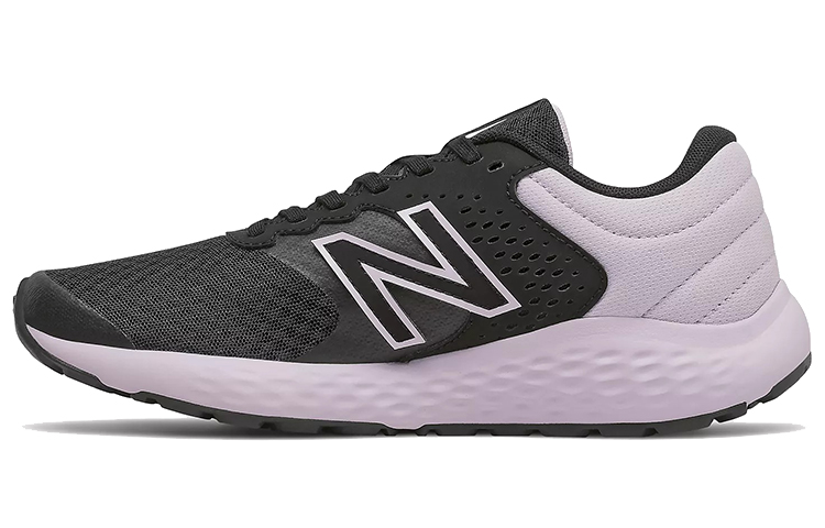 Buy (W) Sneakers New Balance 420 /Ungu 'Hitam' WE420LP2