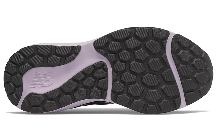 Shop (W) Sneakers New Balance 420 /Ungu 'Hitam' WE420LP2