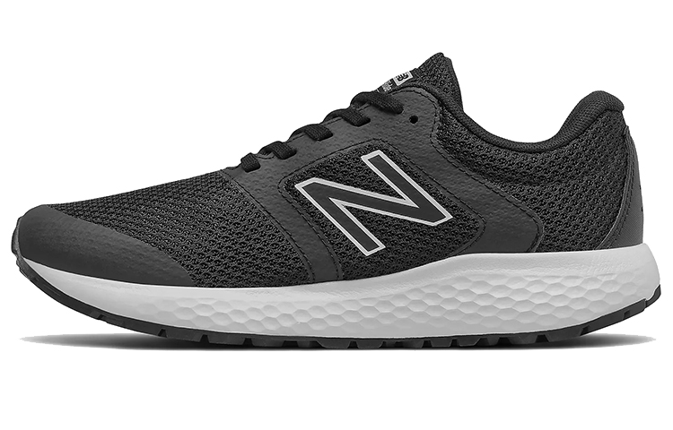 Buy (W) 뉴발란스 420 v1 블랙 (New Balance 420 v1 Black) WE420EK1