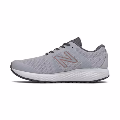 (W) NB 420 v1 Shoes 'Grey'