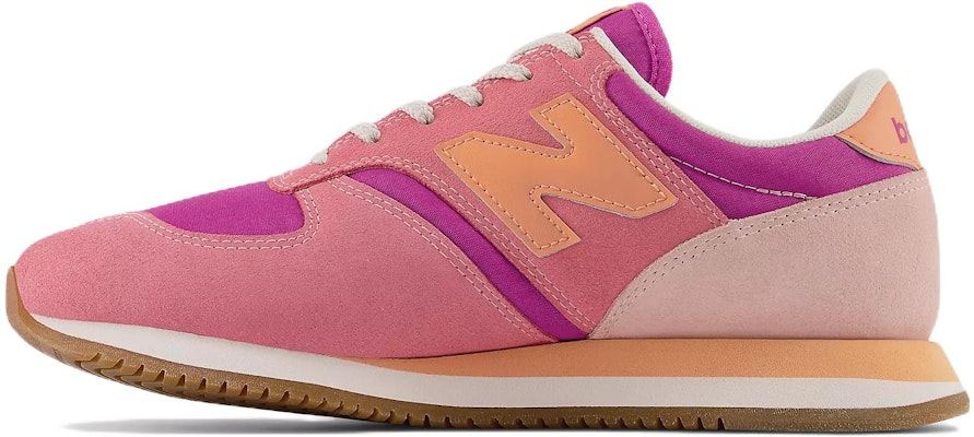 (W) ニューバランス420v2 Cozy耐摩耗パープルピンク WL420SB2 Buy (W) ニューバランス420v2 Cozy耐摩耗パープルピンク WL420SB2