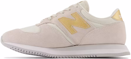 (Women) New Balance 420 v2 'Gray Gold' WL420DG2 (Women) New Balance 420 v2 'Gray Gold' WL420DG2
