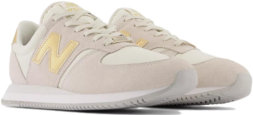 (W) ニューバランス 420 v2 グレーゴールド WL420DG2 Lookbook (W) ニューバランス 420 v2 グレーゴールド WL420DG2