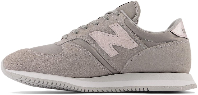 New Balance 420系列 V2 舒適耐磨跑步鞋 女款 灰粉 Buy New Balance 420系列 V2 舒適耐磨跑步鞋 女款 灰粉
