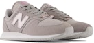 Lookbook New Balance 420系列 V2 舒適耐磨跑步鞋 女款 灰粉