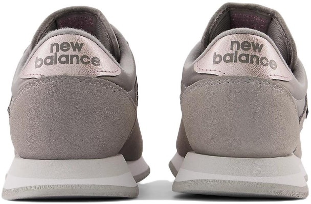 New Balance 420系列 V2 舒適耐磨跑步鞋 女款 灰粉 Purchase New Balance 420系列 V2 舒適耐磨跑步鞋 女款 灰粉