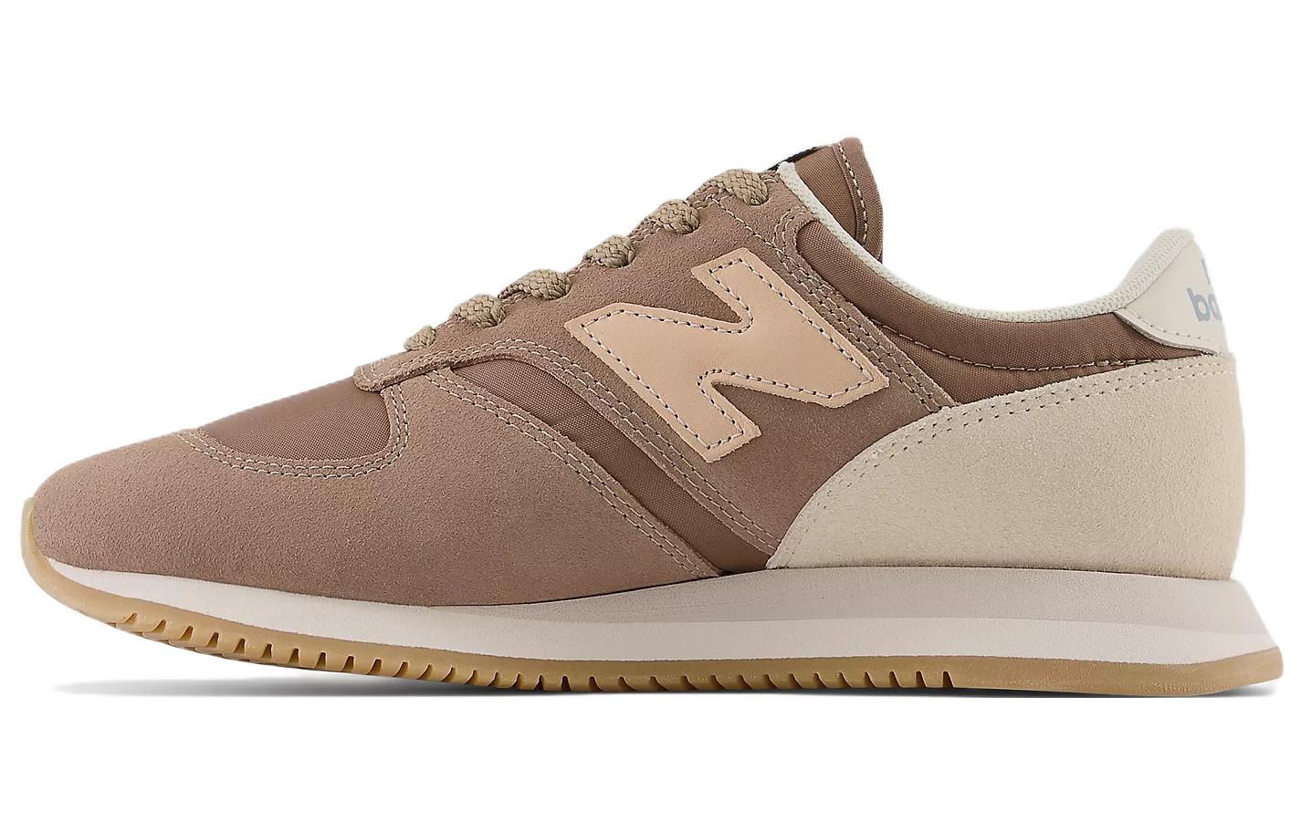 Buy New Balance NB 420 V2 防滑耐磨 跑步鞋 女式 棕色