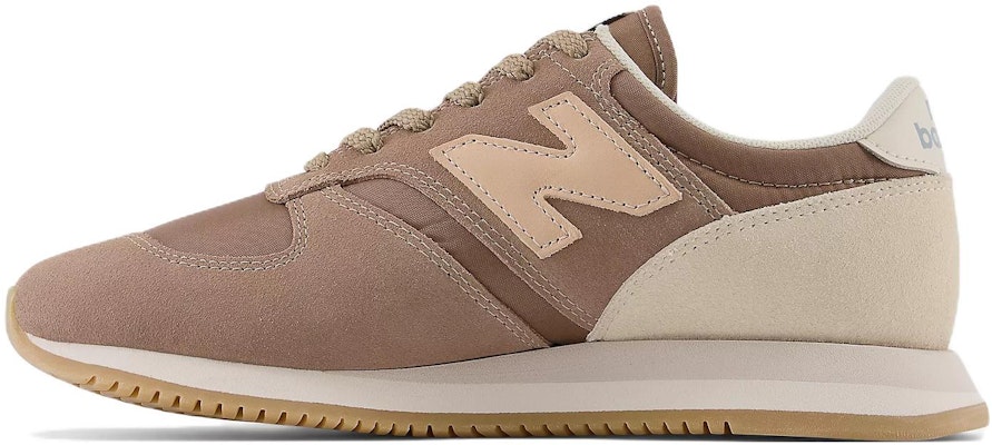 New Balance NB 420 V2 防滑耐磨 跑步鞋 女式 棕色 Buy New Balance NB 420 V2 防滑耐磨 跑步鞋 女式 棕色