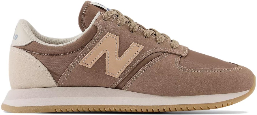 New Balance NB 420 V2 防滑耐磨 跑步鞋 女式 棕色 Order New Balance NB 420 V2 防滑耐磨 跑步鞋 女式 棕色