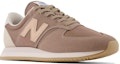 Lookbook New Balance NB 420 V2 防滑耐磨 跑步鞋 女式 棕色