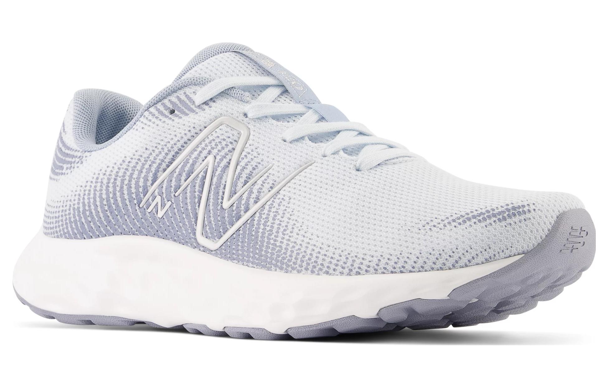 (W) NB 420 v3 'Ice Blue' 圖 3