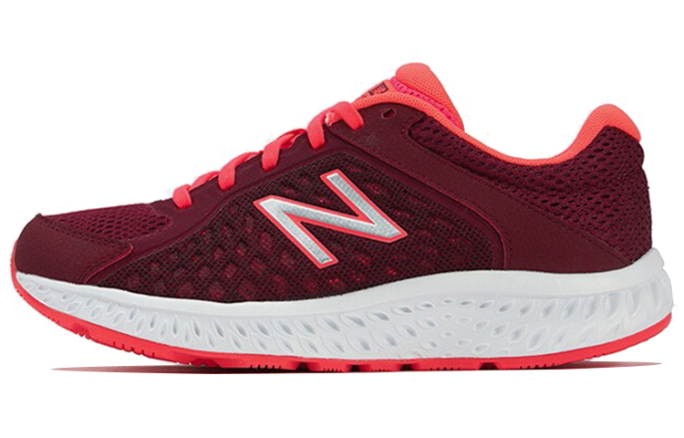 Buy (W) New Balance 420 v4 Coral 'Merah' W420LP4