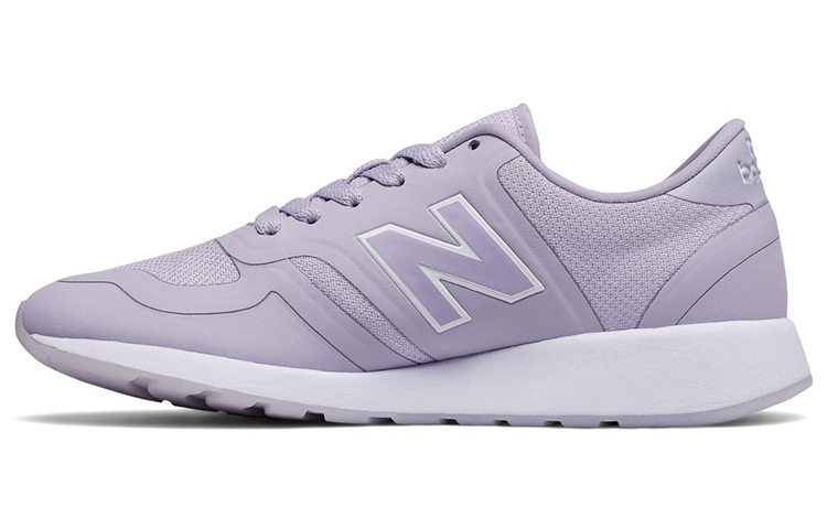 Buy (W) Sneakers New Balance 420Series Re-Engineered 'Ungu' WRL420CC