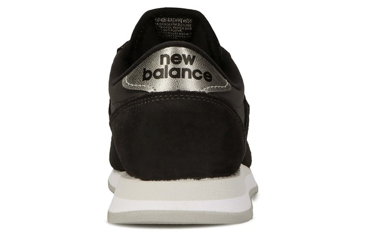 (W) NB 420v2 'Black Grey' 圖 3