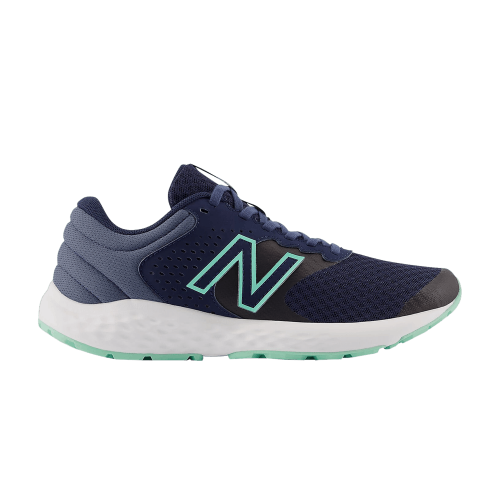 (Women) New Balance 420v2 'Indigo' WE420CB2