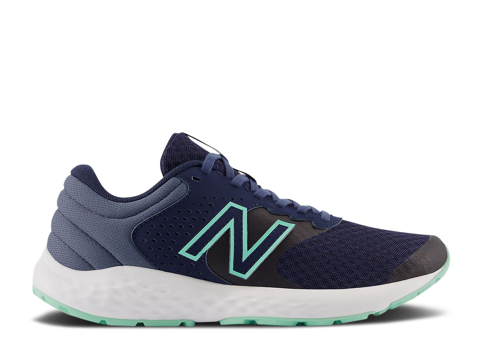 (Women) New Balance 420v2 'Indigo' WE420CB2
