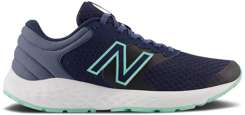 (W) New Balance 420v2 ''Indigo'' Sneakers WE420CB2 Buy (W) New Balance 420v2 ''Indigo'' Sneakers WE420CB2
