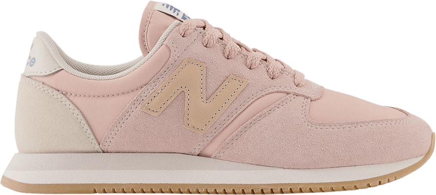 (Women) New Balance 420v2 'Pink Gum' WL420LA2 Buy (Women) New Balance 420v2 'Pink Gum' WL420LA2