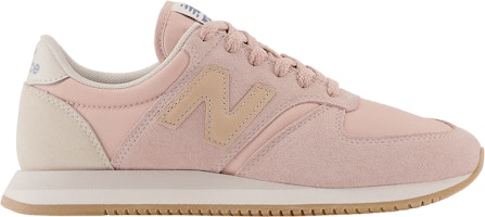 (Women) New Balance 420v2 'Pink Gum' WL420LA2 (Women) New Balance 420v2 'Pink Gum' WL420LA2