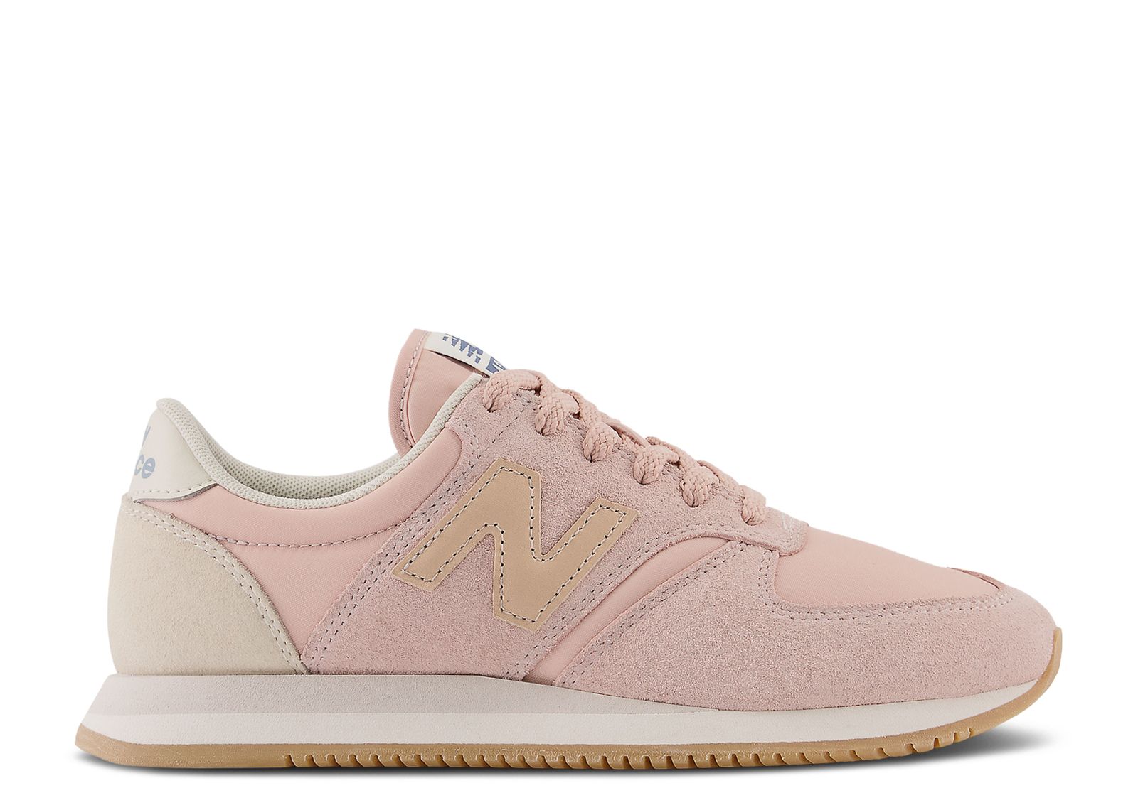 (Women) New Balance 420v2 'Pink Gum' WL420LA2